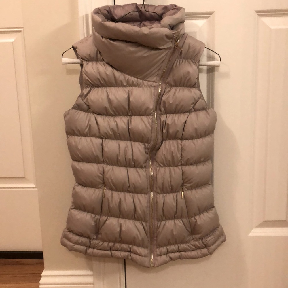 Athleta Down Vest
